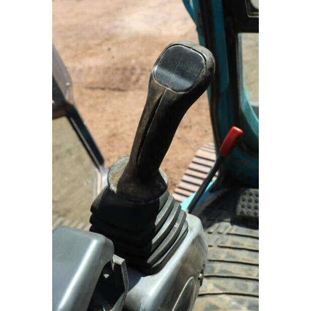 2012 KUBOTA KX161-3SZ-47132457