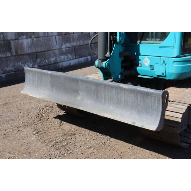 2012 KUBOTA KX161-3SZ-47132465