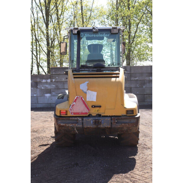 2007 Liebherr L506-47132470