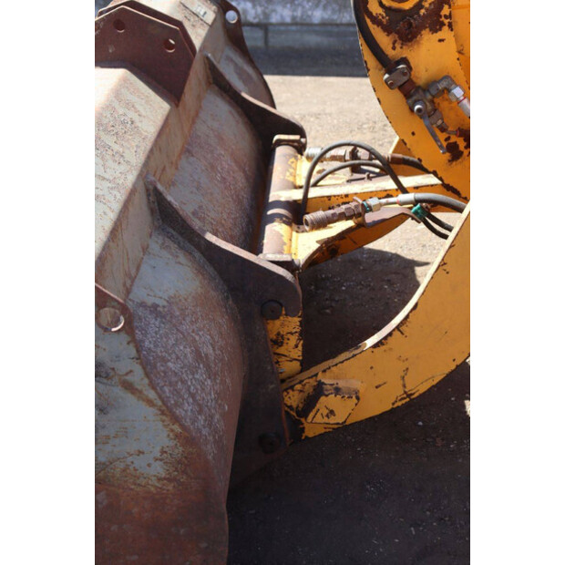 2007 Liebherr L506-47132476