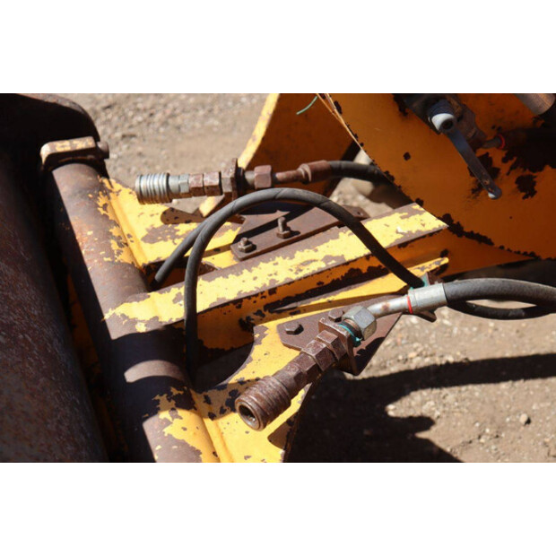 2007 Liebherr L506-47132477