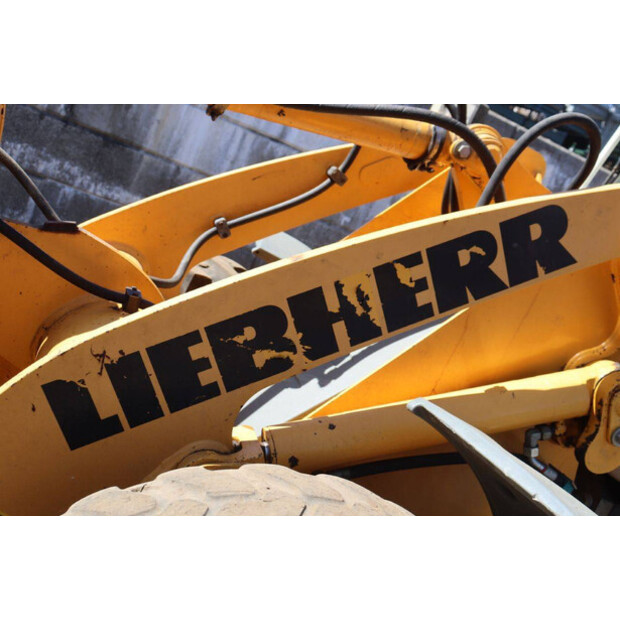 2007 Liebherr L506-47132479