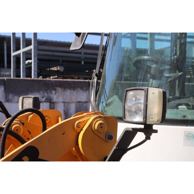 2007 Liebherr L506-47132480