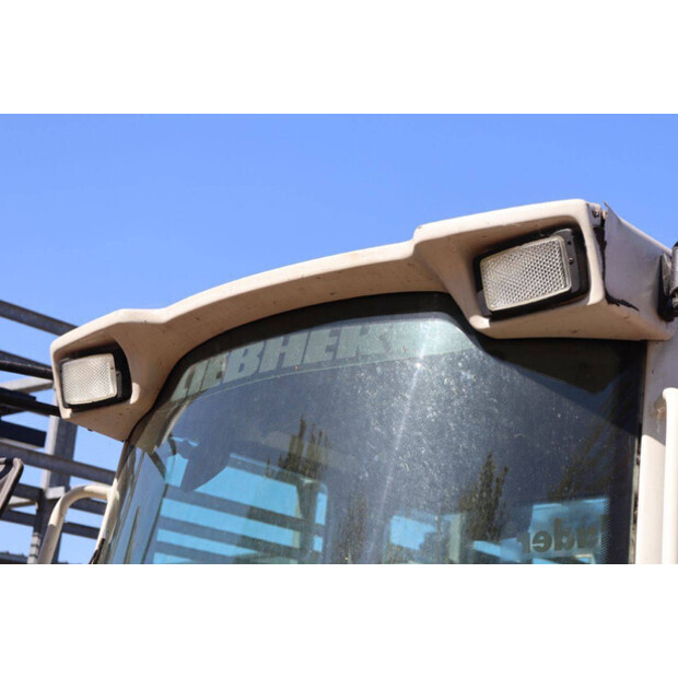 2007 Liebherr L506-47132481