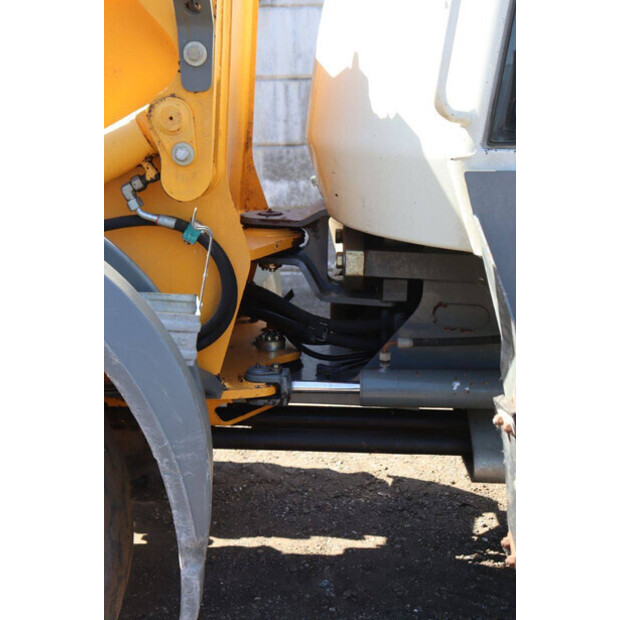 2007 Liebherr L506-47132482