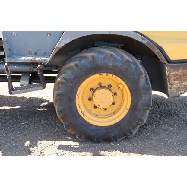 2007 Liebherr L506-47132484