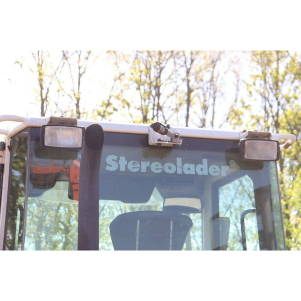 2007 Liebherr L506-47132486
