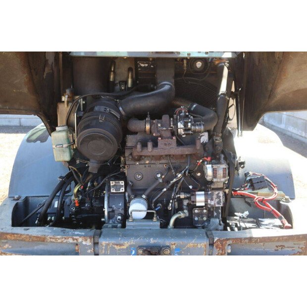 2007 Liebherr L506-47132489