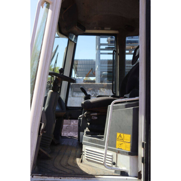 2007 Liebherr L506-47132492