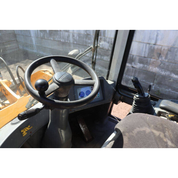 2007 Liebherr L506-47132494