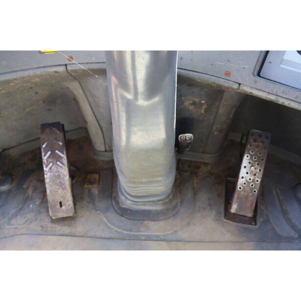 2007 Liebherr L506-47132495