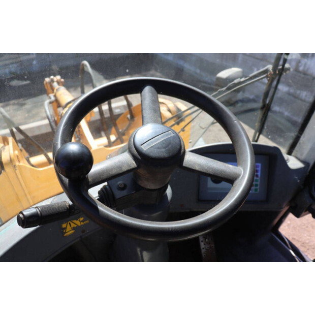 2007 Liebherr L506-47132496
