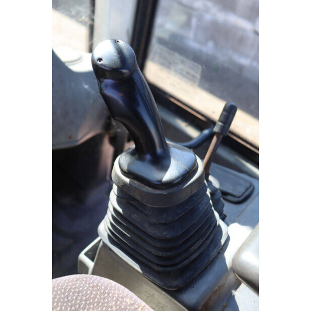 2007 Liebherr L506-47132497