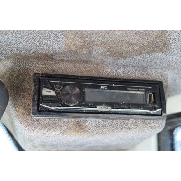 2007 Liebherr L506-47132499