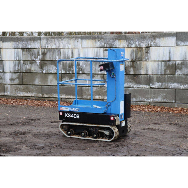 2005 Aichi KS408-47132510