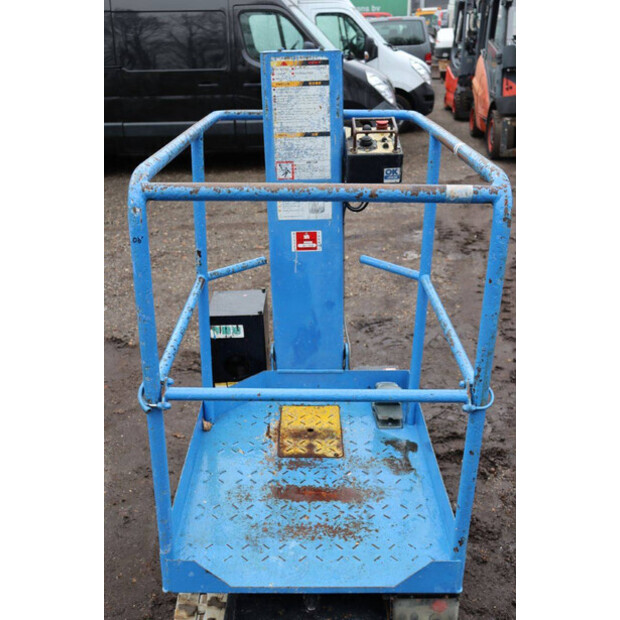 2005 Aichi KS408-47132524