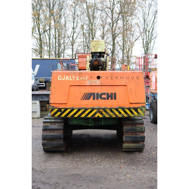 2001 Aichi RZ150-47132540