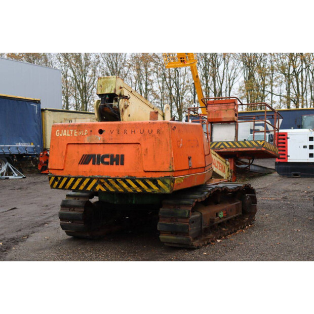 2001 Aichi RZ150-47132541