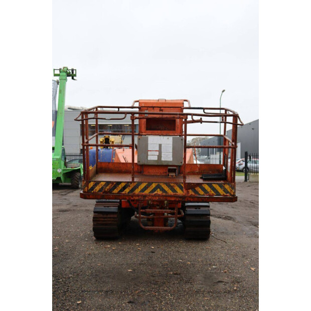 2001 Aichi RZ150-47132543