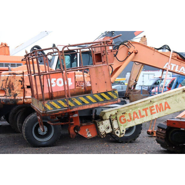 2001 Aichi RZ150-47132545