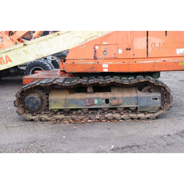 2001 Aichi RZ150-47132547