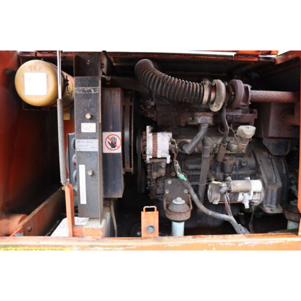 2001 Aichi RZ150-47132552