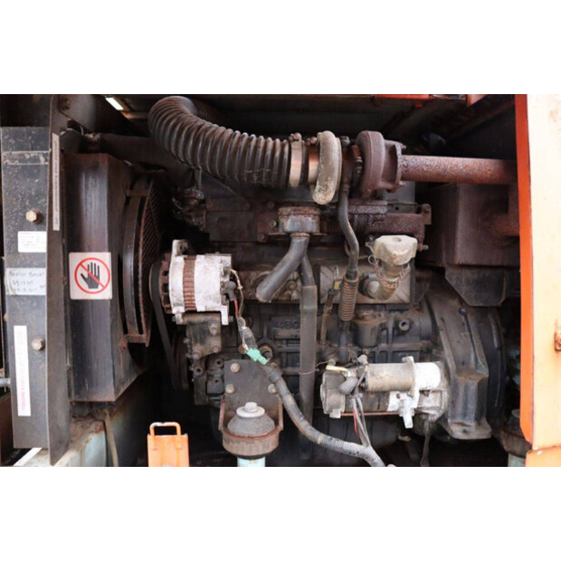 2001 Aichi RZ150-47132553