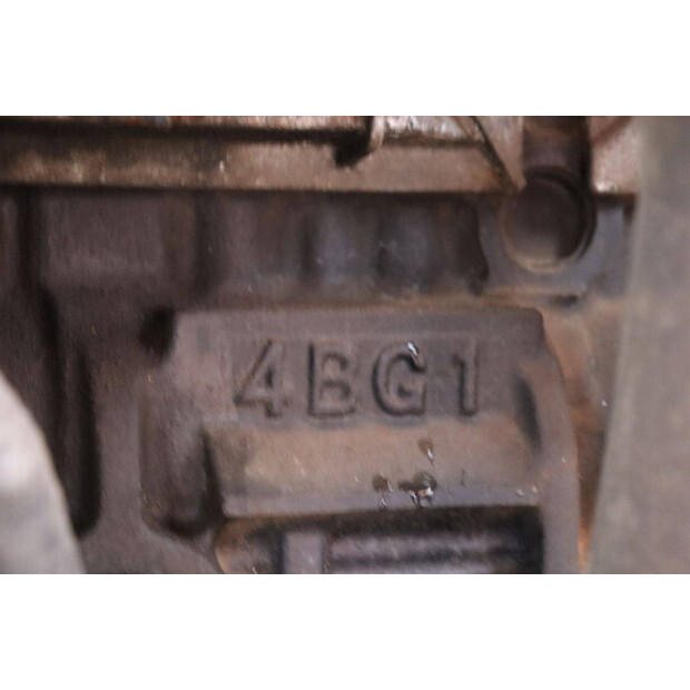 2001 Aichi RZ150-47132555