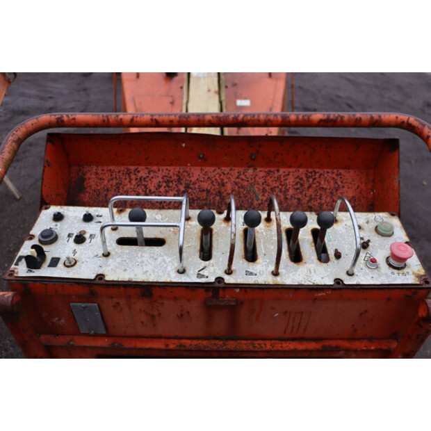 2001 Aichi RZ150-47132560