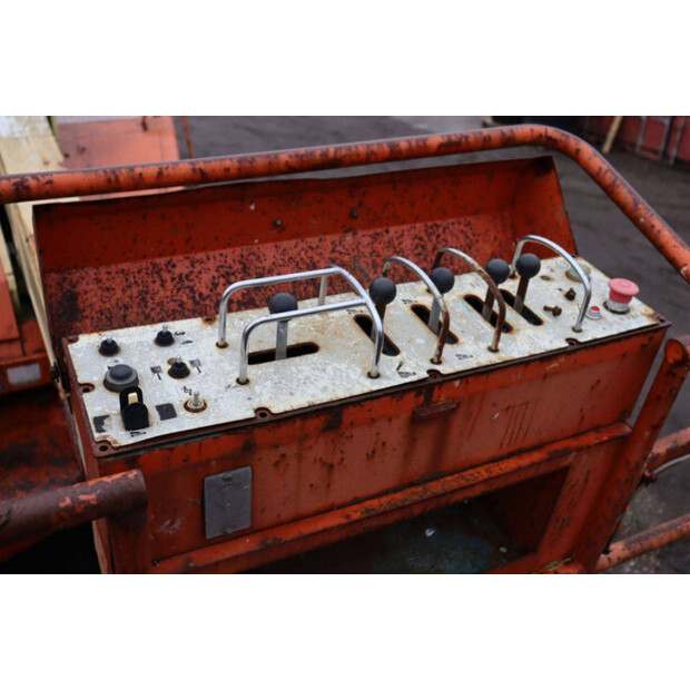 2001 Aichi RZ150-47132561