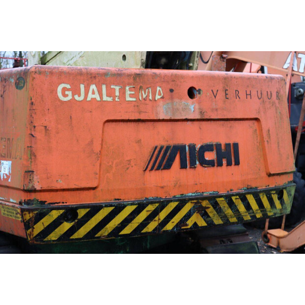 2001 Aichi RZ150-47132562