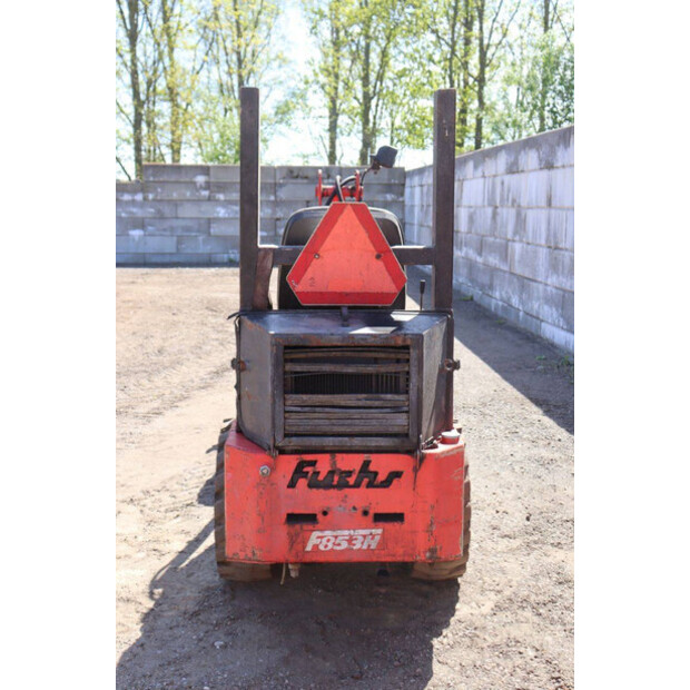 2005 FUCHS F853H-47132607