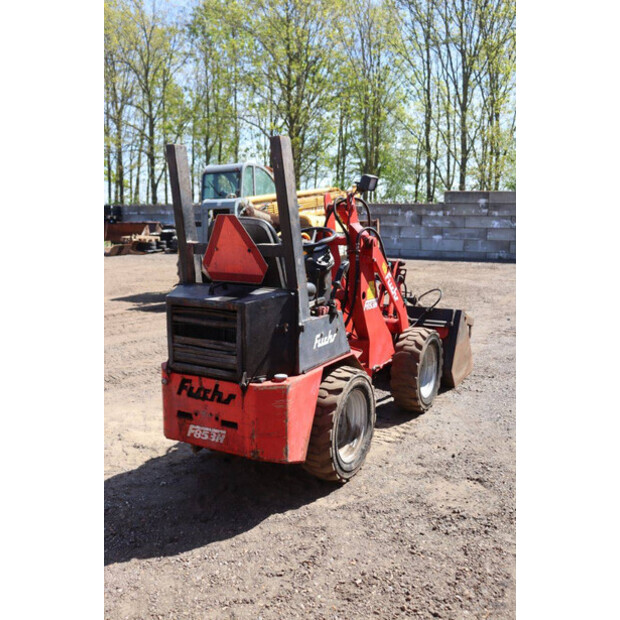2005 FUCHS F853H-47132608