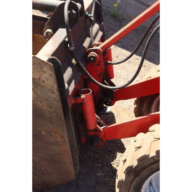 2005 FUCHS F853H-47132616