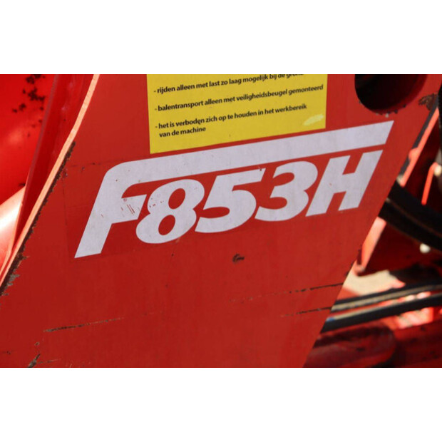 2005 FUCHS F853H-47132619
