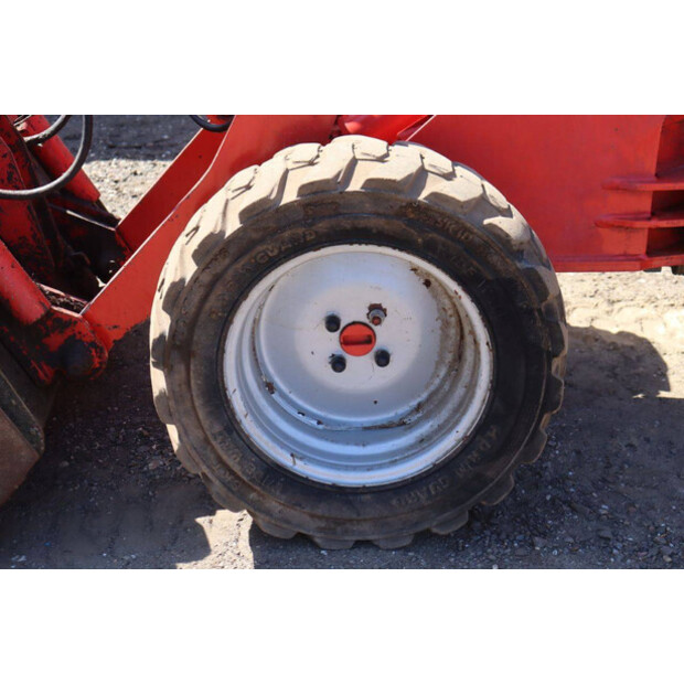 2005 FUCHS F853H-47132621