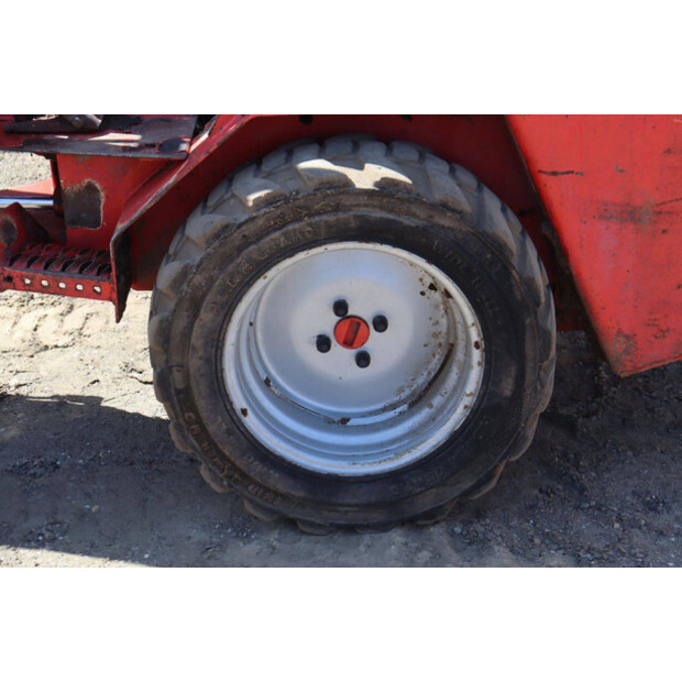2005 FUCHS F853H-47132622
