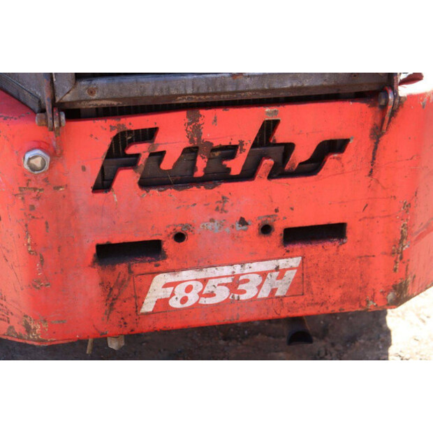 2005 FUCHS F853H-47132624