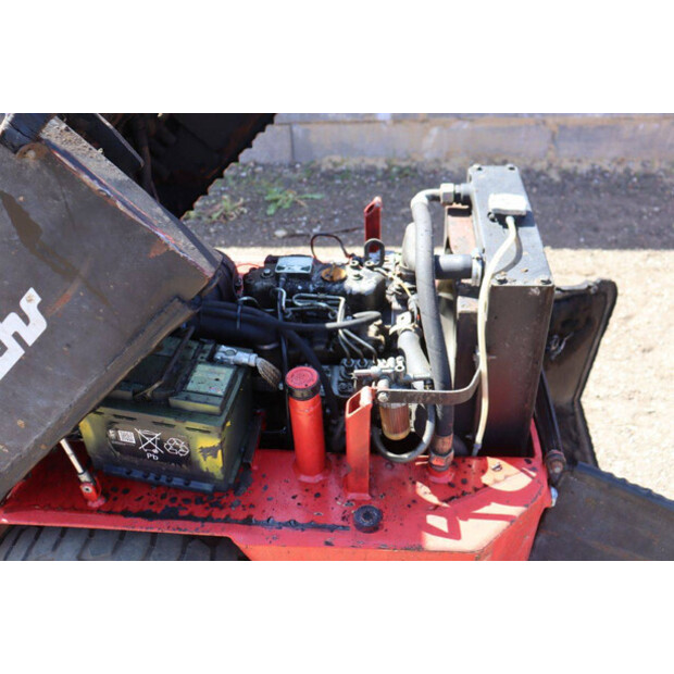 2005 FUCHS F853H-47132625
