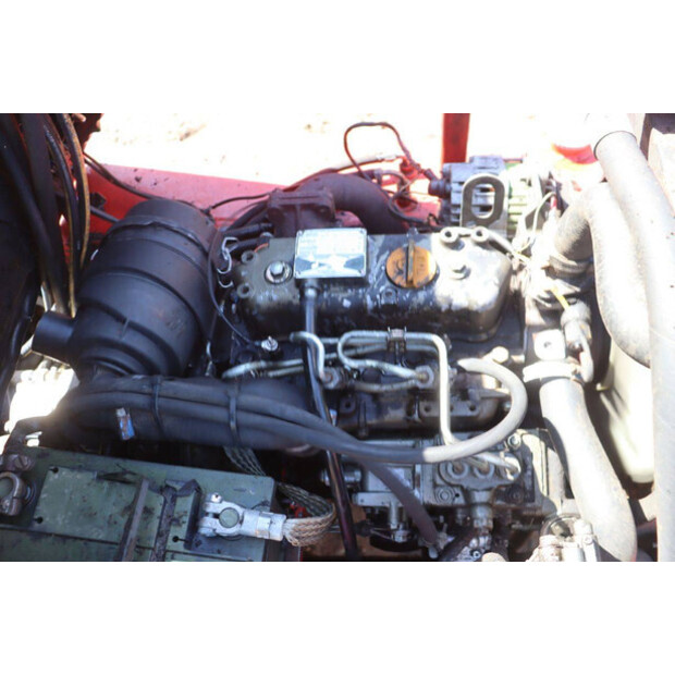 2005 FUCHS F853H-47132626