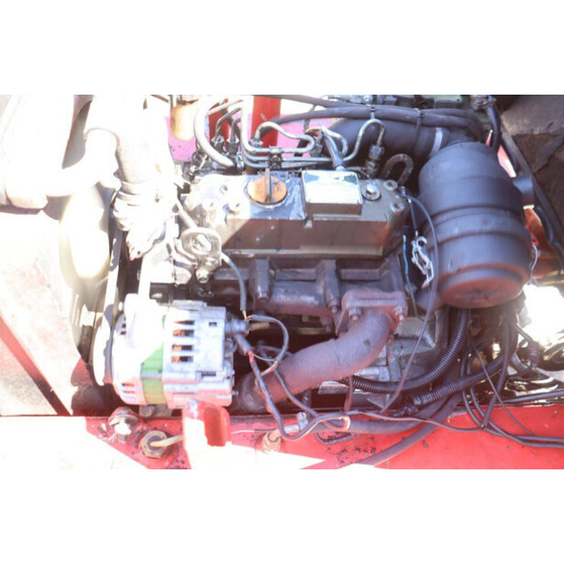 2005 FUCHS F853H-47132627