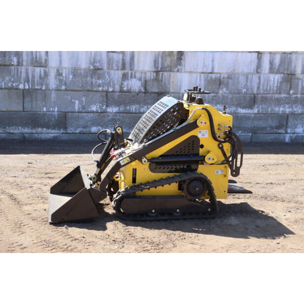 2025 Delvan T360-47132679