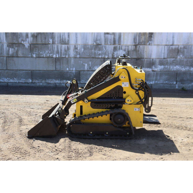 2025 Delvan T360-47132680