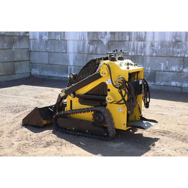 2025 Delvan T360-47132681