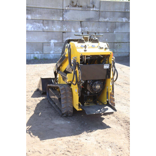 2025 Delvan T360-47132682