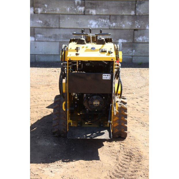 2025 Delvan T360-47132683