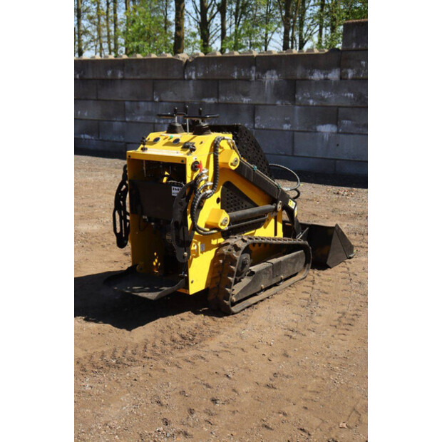 2025 Delvan T360-47132684