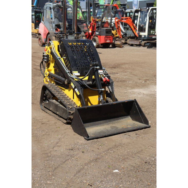 2025 Delvan T360-47132685