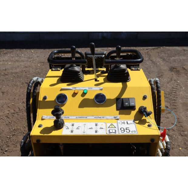 2025 Delvan T360-47132697
