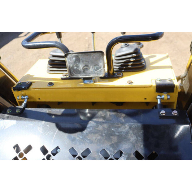 2025 Delvan T360-47132703